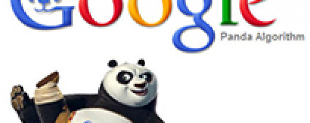 Google Panda algoritmus frissítés