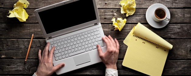 Seo szövegírás alapok: írd magad a Google első oldalára